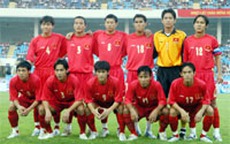 Bóng đá Sài Gòn - một thời vang bóng (Kỳ 3)